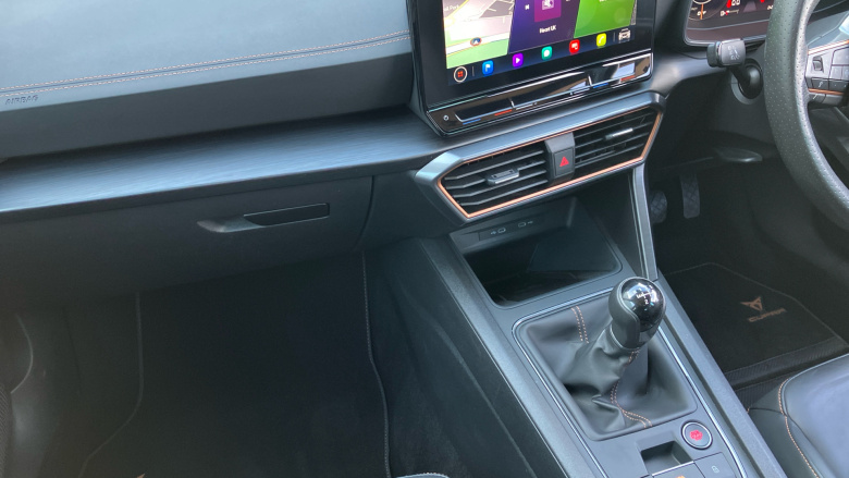 CUPRA Formentor 1.5 TSI 150 V2 5dr Petrol Estate